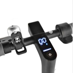 Buy cheap Lithium Battery Bluetooth Electric Scooter 30km/h Aluminum Alloy from wholesalers