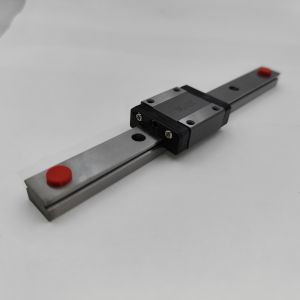 Buy cheap 15mm Size 3D Printed Linear Rails MGN15C Interchangeable Type Linear Guideway from wholesalers