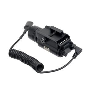 Super Bright Pistol M3 Tactical LED Flashlight For Outdoor Hunting