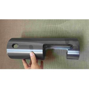 China High Wear Resistance SI3N4 ceramic for bead mill accessories and ceramic dehydration panels for paper making on sale