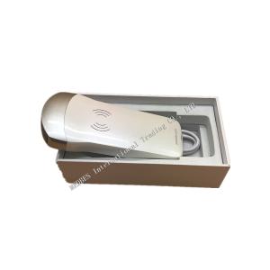 Buy cheap Wireless Convex Probe Iphone connecting Ultrasound Scanner from wholesalers