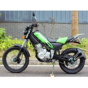 Automatic Dirt Bike 250cc Re250