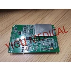 Buy cheap Drager PATIENT MONITOR Vista 120s PCBA board with SPO2 and ECG function from wholesalers