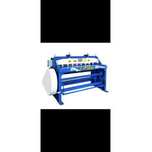 Buy cheap Multifunctional Steel Plate Cutter Machine Electric Shearing Machine from wholesalers