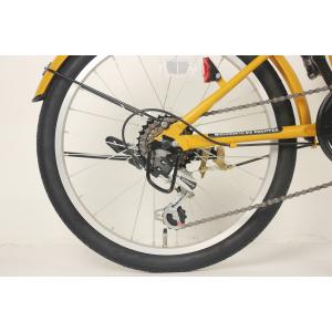 Buy cheap Lightest Steel Fork 20Inch Folding Road Bike With Aluminum Alloy Rim Material from wholesalers