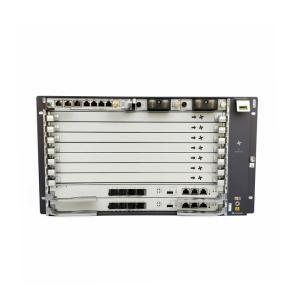 Buy cheap  				Huawei Ma5800 X7 Olt H901bpmb Service Subrack with 2xmpla 2xpila 	         from wholesalers