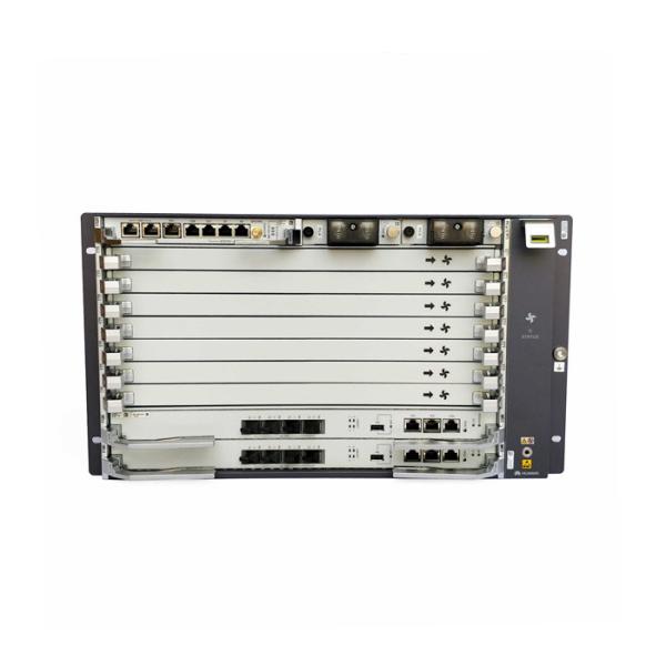 Quality  				Huawei Ma5800 X7 Olt H901bpmb Service Subrack with 2xmpla 2xpila 	         for sale