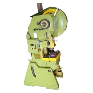 Buy cheap Cap-striking Machine from wholesalers