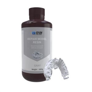 Buy cheap Professional Grade Dental Model Printing Resin For Dental Applications from wholesalers