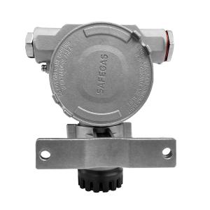 Fixed Flue Gas Detector Imported Sensor High Precision Alarm Function 316