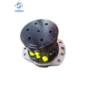 Buy cheap Steel Drive Wheel Poclain Hydraulic Motor MS05 MSE05 Replacement from wholesalers