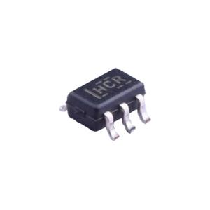 Buy cheap SN74AUP1G04DCKR IC Electronic Components Low-Power Single Inverter Gate from wholesalers