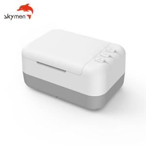 Buy cheap 200ml UV Sterilization Portable Ultrasonic Cleaner Skymen JP-520 from wholesalers