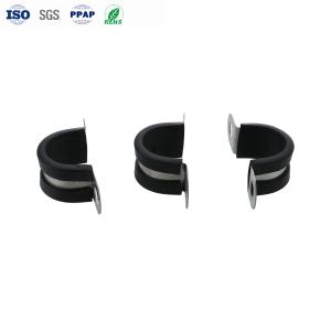 Custom Metal Stamping Parts for Industrial Machinery +/-0.1mm Tolerance