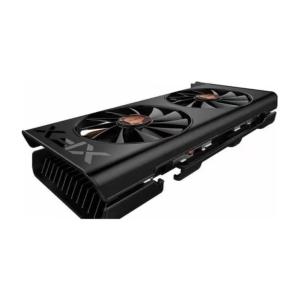 Buy cheap 14Gbps XFX RX 5500XT 8GB Graphics Card 128 Bit GDDR6 Fan Cooler Type from wholesalers