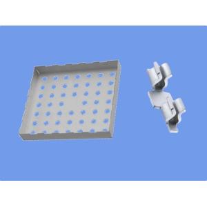 Buy cheap China shield clips and shield cover for pcb mount from wholesalers