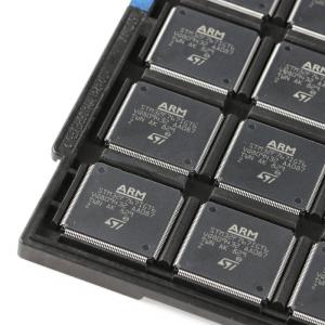 Buy cheap (Electronic Components) New Original STM32F429VIT6 LQFP-100 STM32F429VIT6TR IC from wholesalers