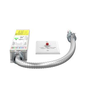 Buy cheap 16W LED Emergency Backup Driver With LiFePO4 And Ni-Cd Battery from wholesalers