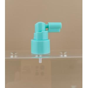 Buy cheap Certified Cyan Oral Mist Sprayer K310A for Medicaments Standard from wholesalers