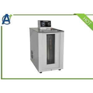 Astm D1657 Density Tester for LPG and Light Hydrocarbons by Pressure Hydrometer