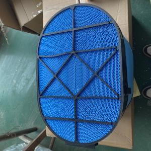 Get the best performance with BAMA Honeycomb air filter P608667 56040821