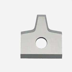 Buy cheap Sharp 8mm Shank 4-Teeth Edge Banding Cutter for Handheld and Router Mounting from wholesalers