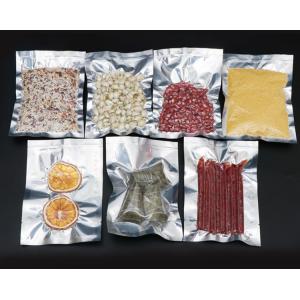 Buy cheap 100g 200g Aluminum Vacuum Seal Bags from wholesalers