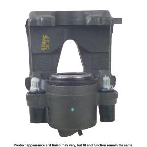 Buy cheap AUDI Auto Parts Vehicle Brake Caliper 192110 192111 342670 342671 OEM 1J0 615 123A 1J0 615 124A from wholesalers