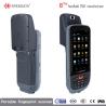 Buy cheap Portable Biometric Fingerprint Scanner Universal Multi - Function Use from wholesalers
