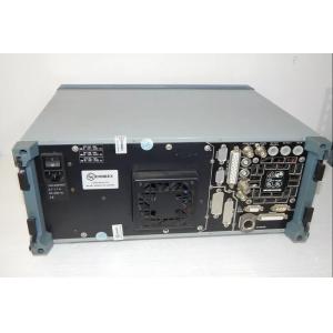 Rohde And Schwarz CMD60 Digital Radiocommunication Tester, DECT