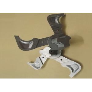 Buy cheap Mechanical High Hardness Tungsten Copper Alloy Parts from wholesalers