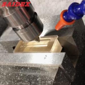 Buy cheap Practical Small Acrylic Design Cutting Machine Multiscene AC380V/110V/120V from wholesalers