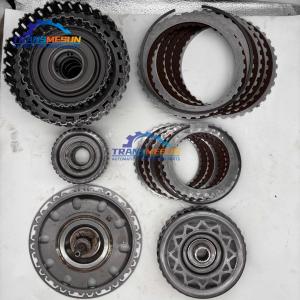 Buy cheap DF733 Dual-Clutch Transmission Hydraulic Control Module 1504000-DF733A01 from wholesalers