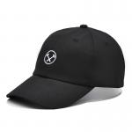 Buy cheap Custom Embroidery Baseball Cap Flat Shape Personalized Embroidered Hats from wholesalers