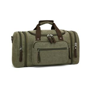 Buy cheap Multi Purpose Travel Duffel Bag Foldable With Shoes Compartment from wholesalers