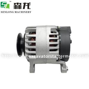Buy cheap Alternator 3943492 12V,65A Carter Generator from wholesalers