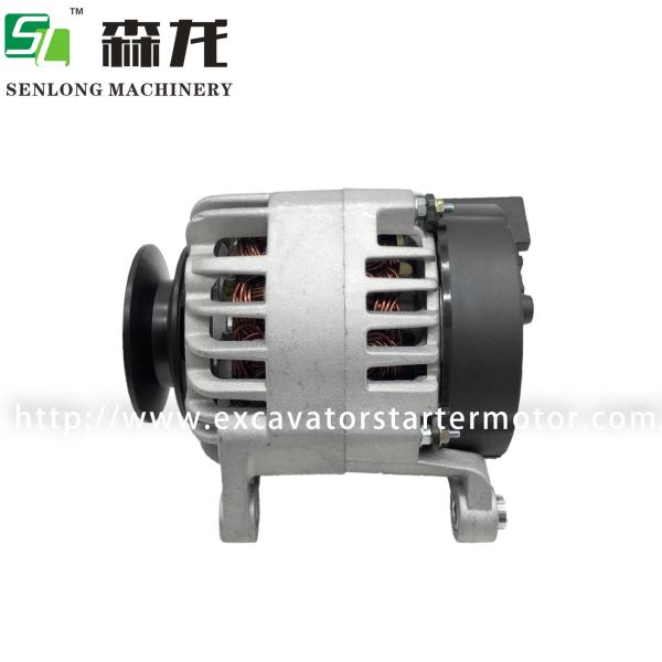 Alternator 3943492 12V,65A Carter Generator