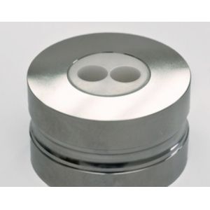Buy cheap TIANHE Coating Chrome Punches and Dies for Effervescent Tablet from wholesalers