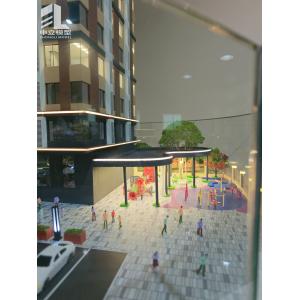 Buy cheap Architectural Scale Model Customized and Professional Models for Architectural Design and Planning from wholesalers