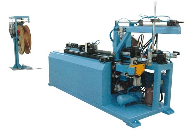 Quality CNC Copper Tube Bending Machine for sale