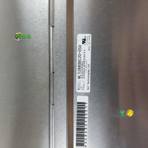 Buy cheap 12.1" LCM NEC LCD Panel 1280×800 NL12880BC20-05D NLT Without Touch Screen from wholesalers