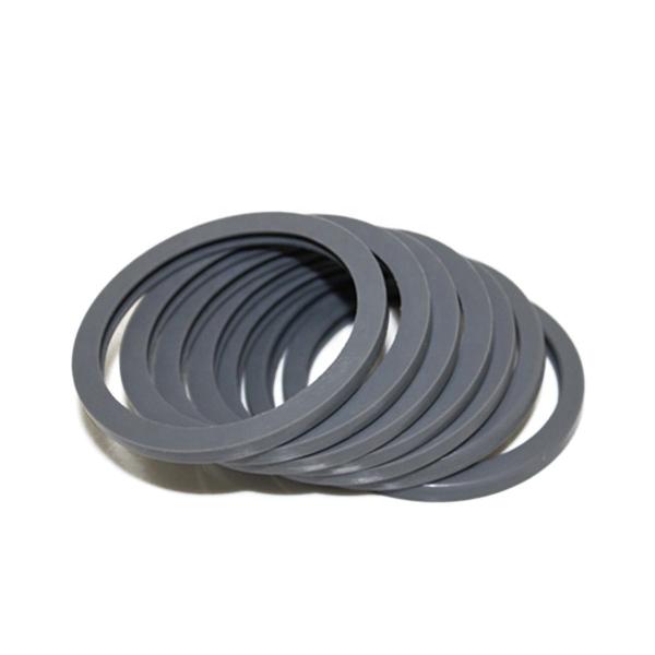 Buy cheap Black Silicone Rubber O Ring for Various Sealing Applications from wholesalers