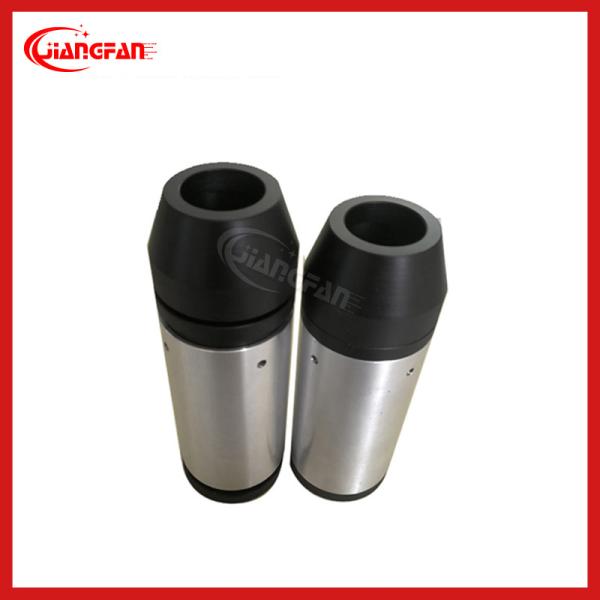 Quality 1 Separate 8 12 Cores Fiber Fan Out Kit Plastic Metal Tensile for sale