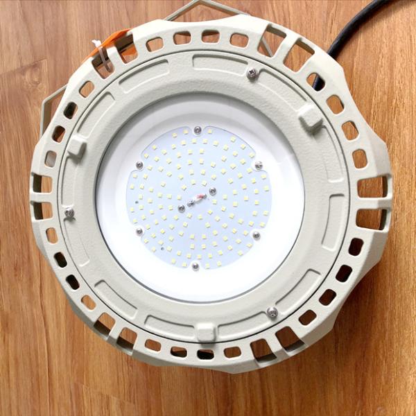 Hot Sales Aluminum Alloy 135lm/w Explosion Proof Led High Bay Lights With CREE Chips Powerful IP66