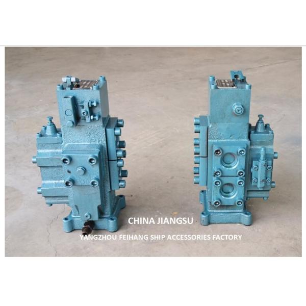 Quality Model CSBF-G32 Winch Control Block Control Valve Windlass for sale