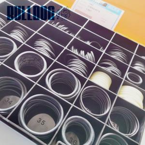 Buy cheap 270-1528 O Ring Seal Kit Hydraulic Excavator CATEE Oring Kit from wholesalers