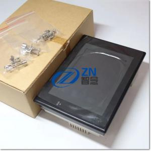 China NS15-TX01B-V2 NS SERIES Backlit TFT HMI Term Membrane Keyboard 15in Display on sale