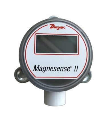 Buy cheap Dwyer Magnesense MS-111 Differential Pressure Transmitter from wholesalers