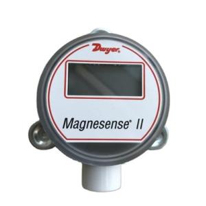 Buy cheap Dwyer Magnesense MS-111 Differential Pressure Transmitter from wholesalers