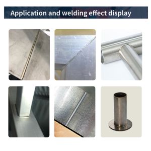 Buy cheap Advanced Robotic Laser Welding System with Touch Screen Teach Pendant from wholesalers